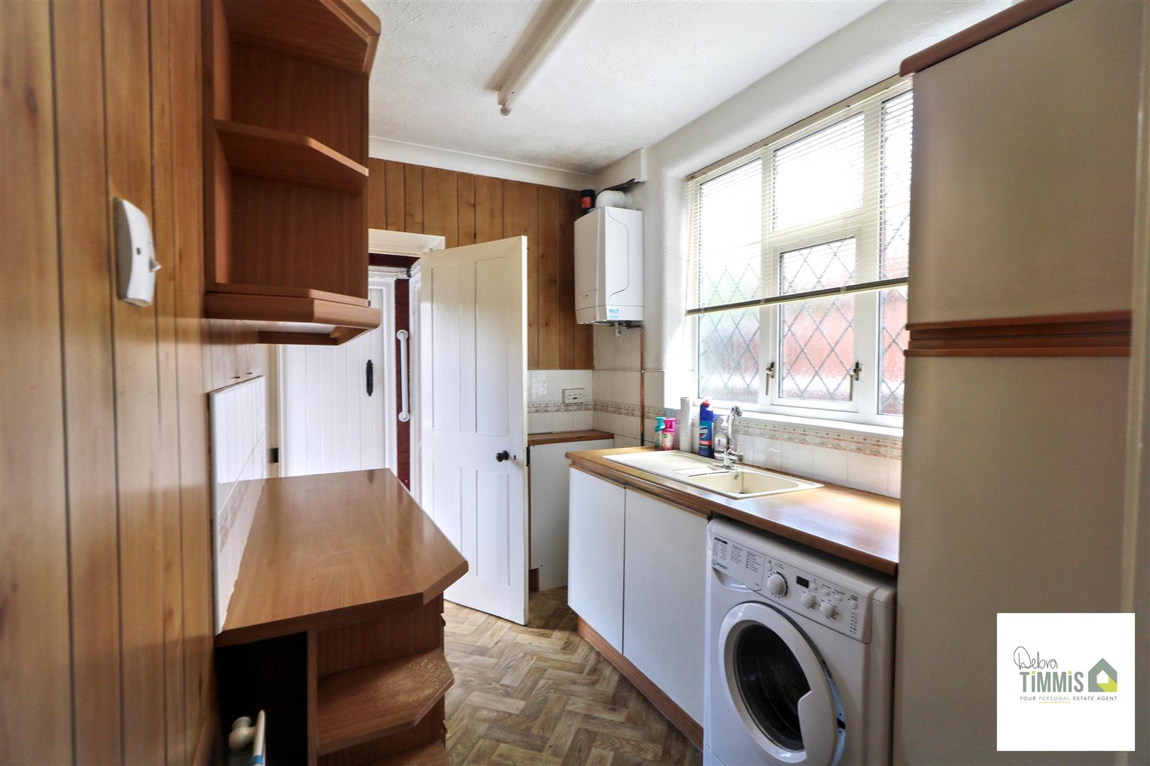 Marston Grove, Sneyd Green, Stoke-On-Trent